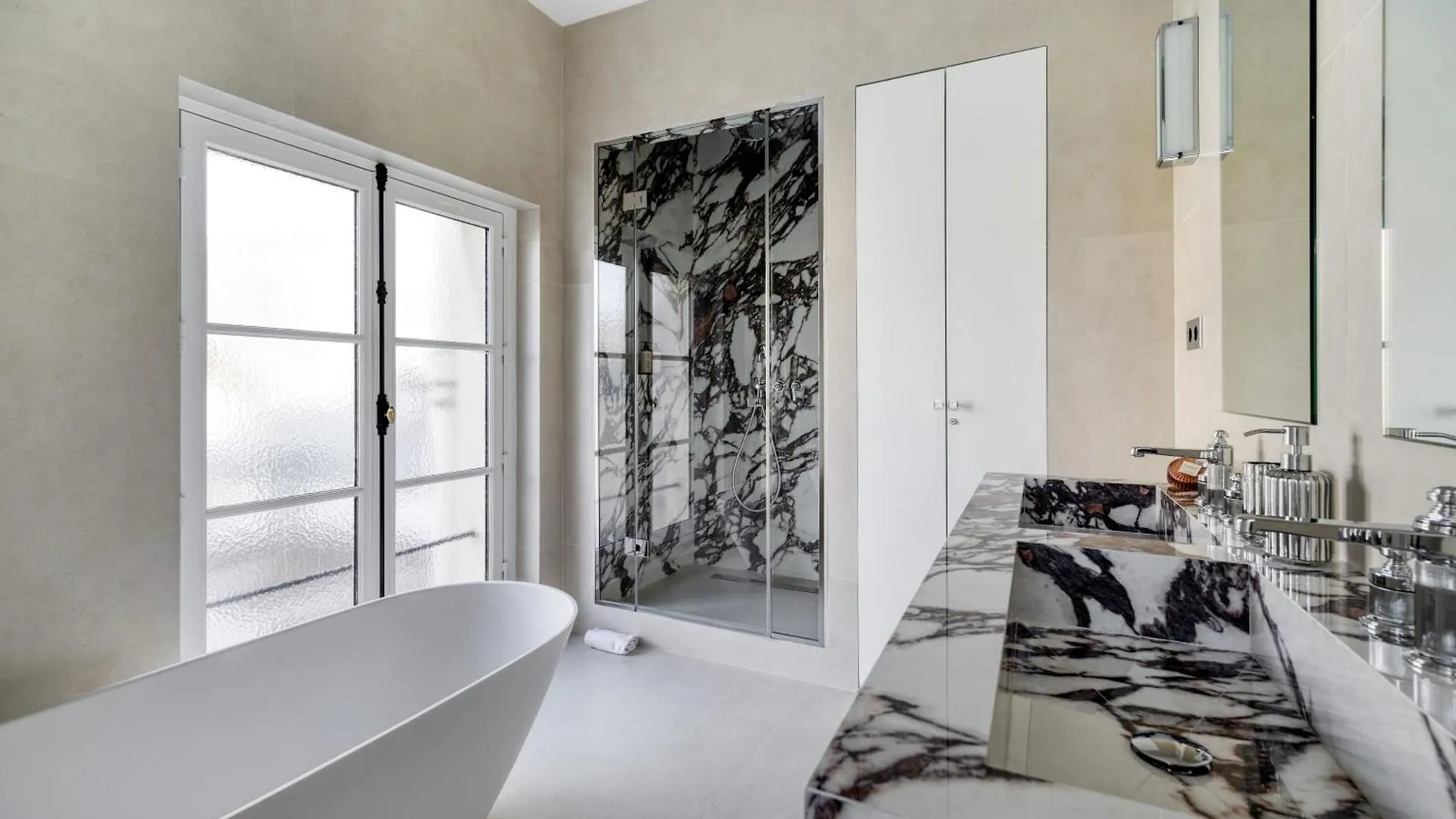 Apartmán Oniri - Rivoli Paříž Francie