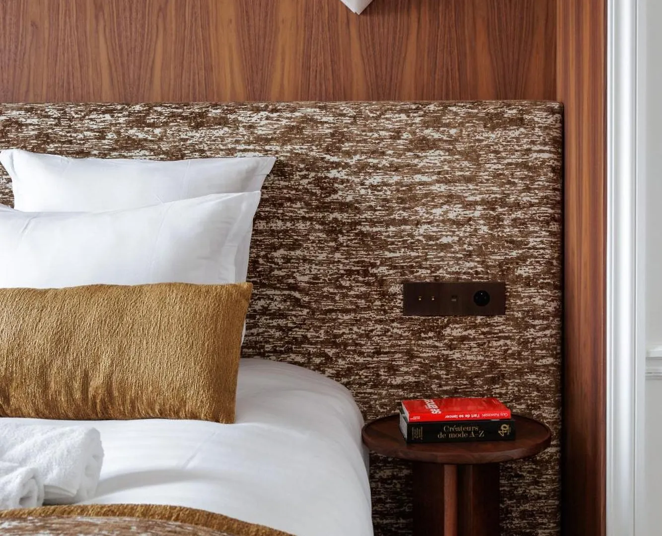 Apartmán Oniri - Rivoli Paříž
