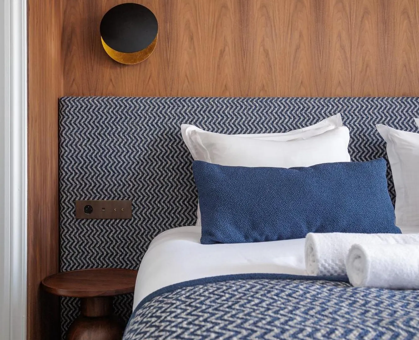 Apartmán Oniri - Rivoli Paříž Francie