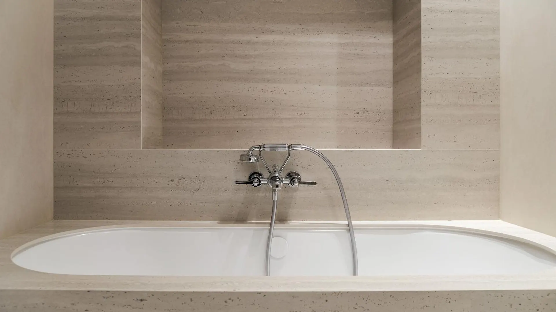 Apartmán Oniri - Rivoli Paříž