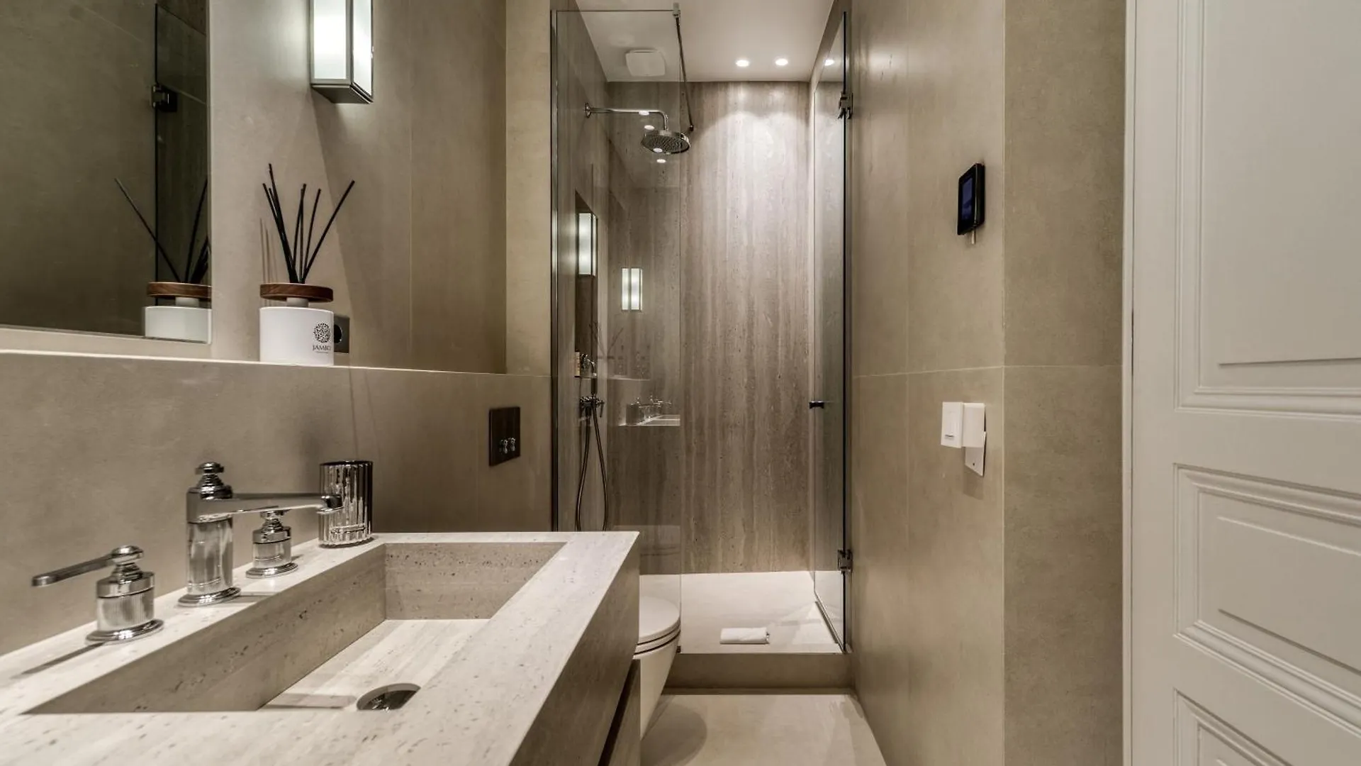 Oniri - Rivoli Apartment Paris