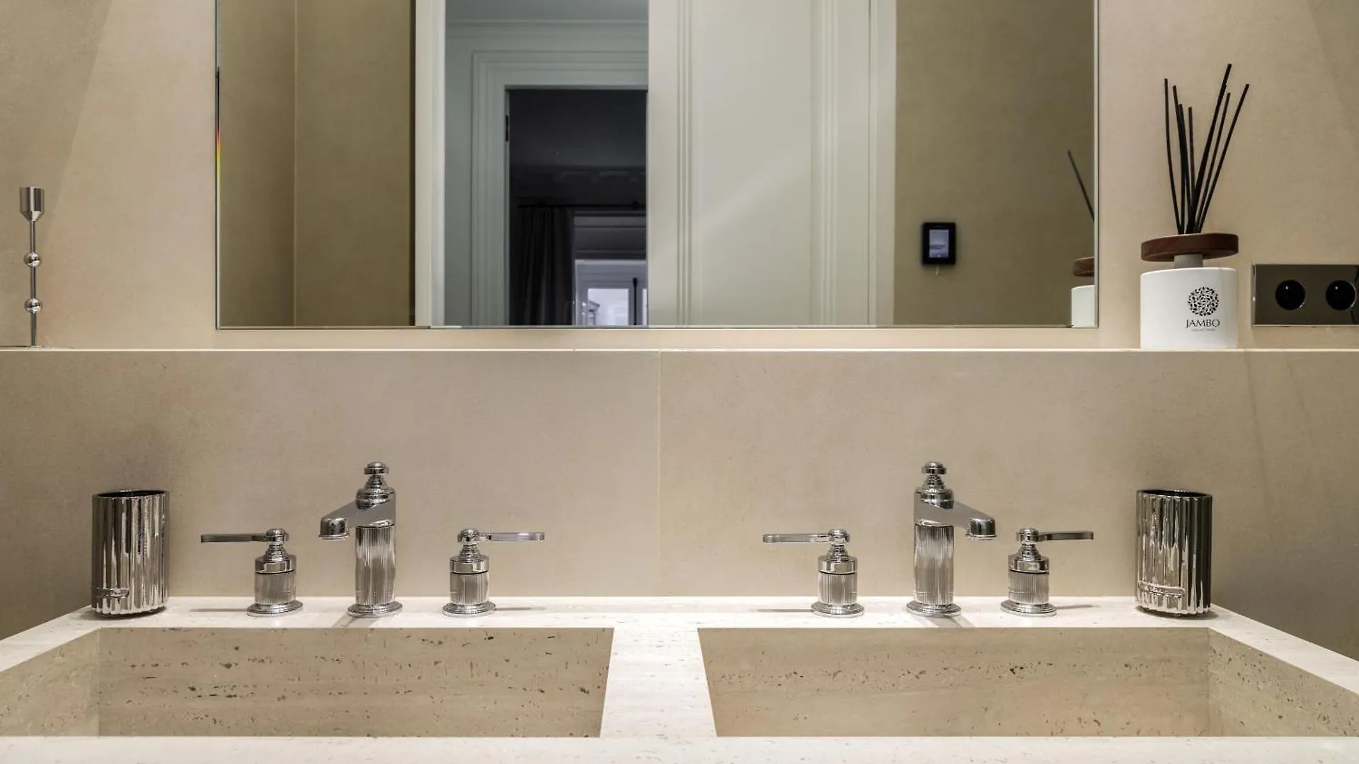 Oniri - Rivoli Apartment Paris