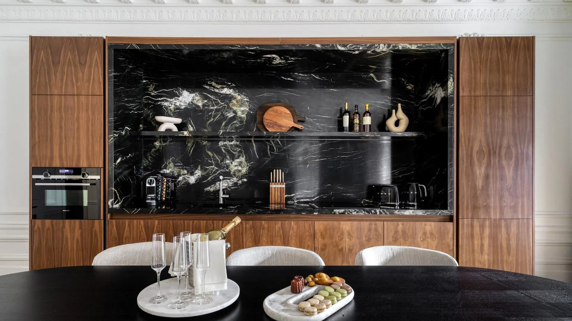 Oniri - Rivoli Apartment Paris