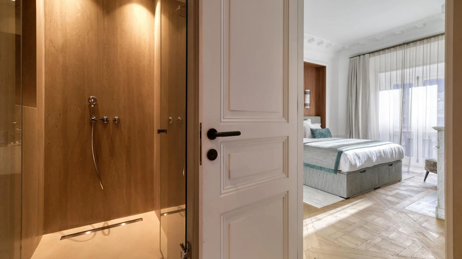 Oniri - Rivoli Apartment Paris 0*,  France