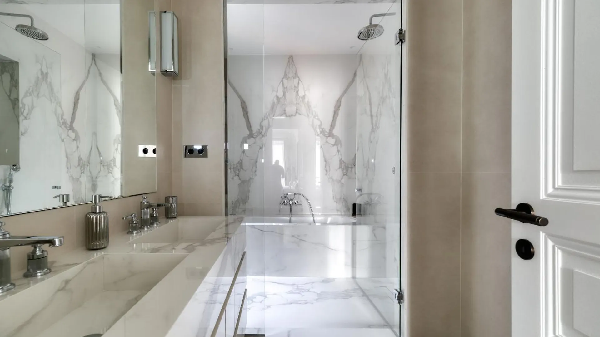 Oniri - Rivoli Apartment Paris