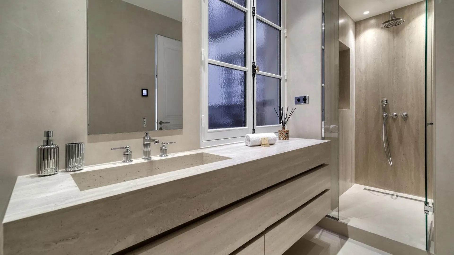 Oniri - Rivoli Apartment Paris