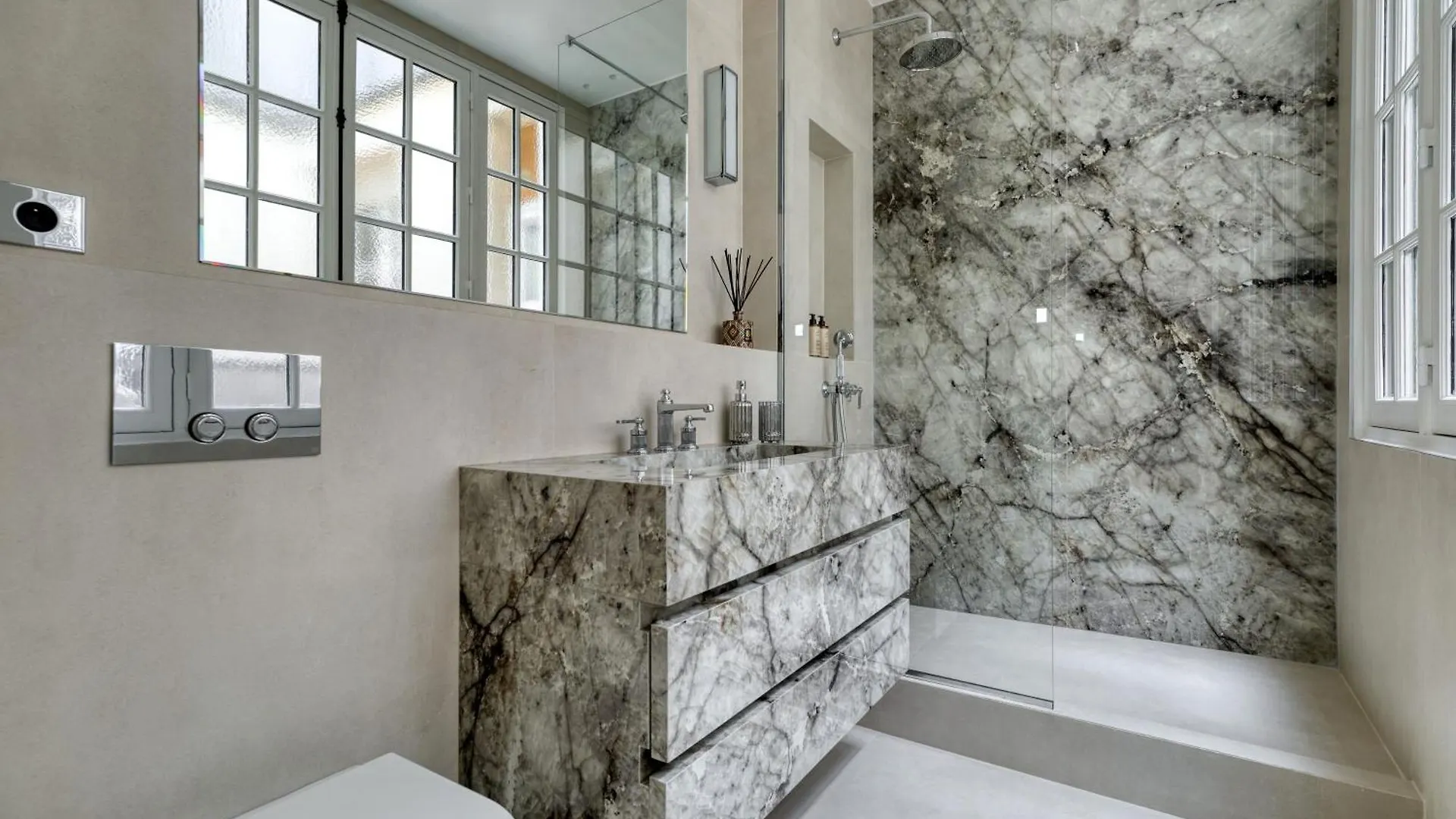 Oniri - Rivoli Apartment Paris