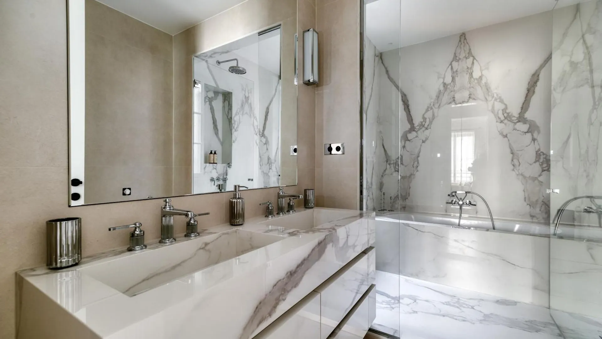 Oniri - Rivoli Apartment Paris 0*,