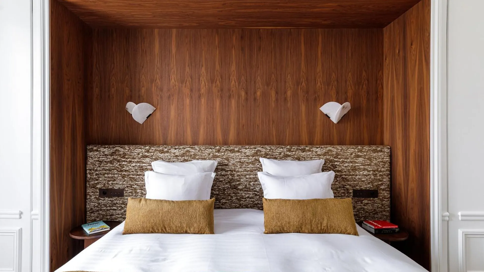 Oniri - Rivoli Apartment Paris