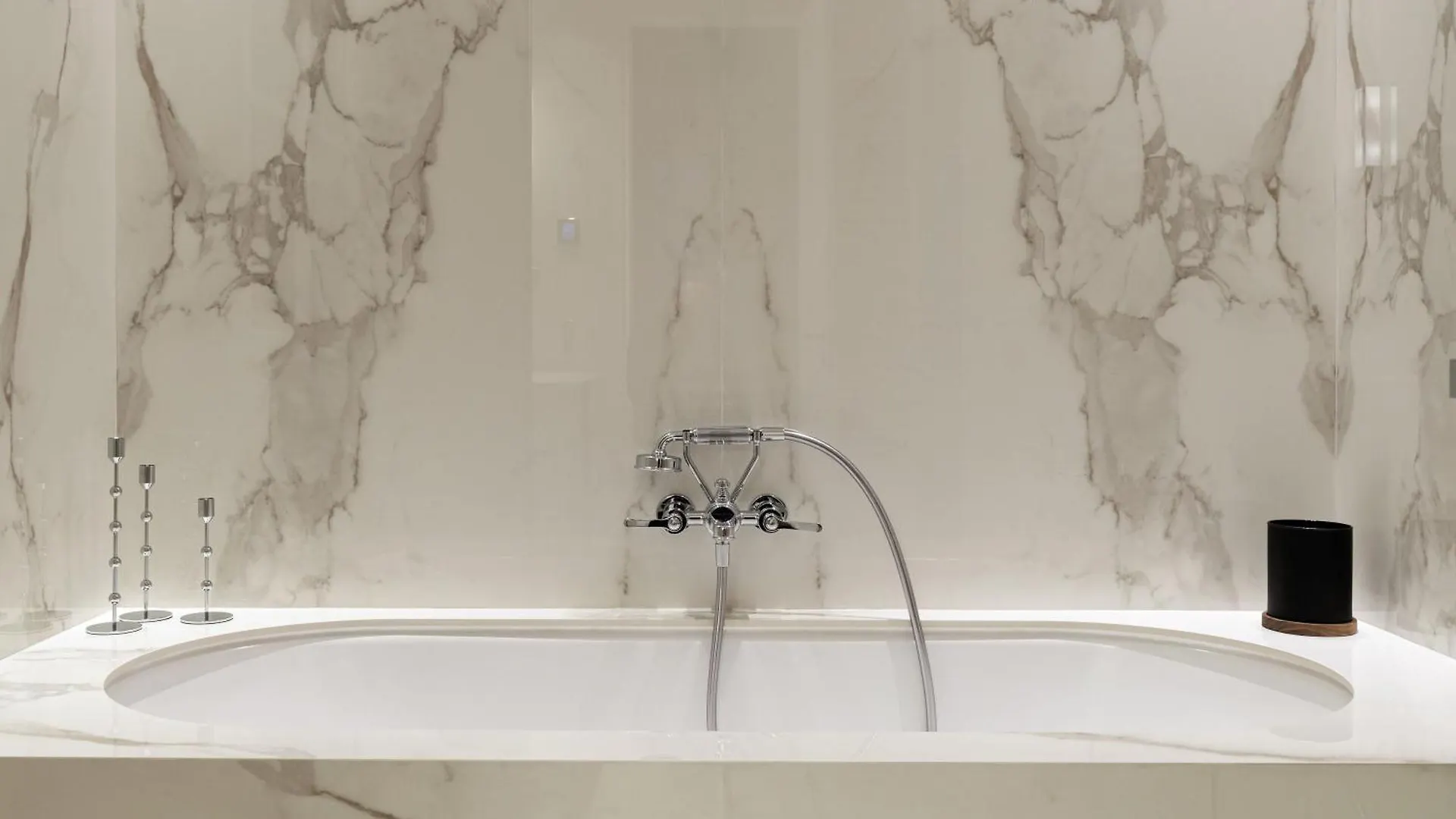 Oniri - Rivoli Apartment Paris