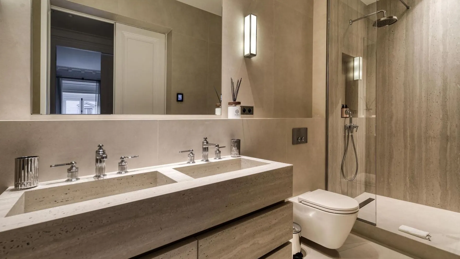 Oniri - Rivoli Apartment Paris 0*,  France