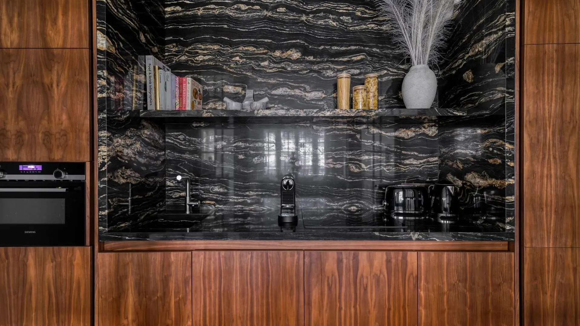 Oniri - Rivoli Apartment Paris