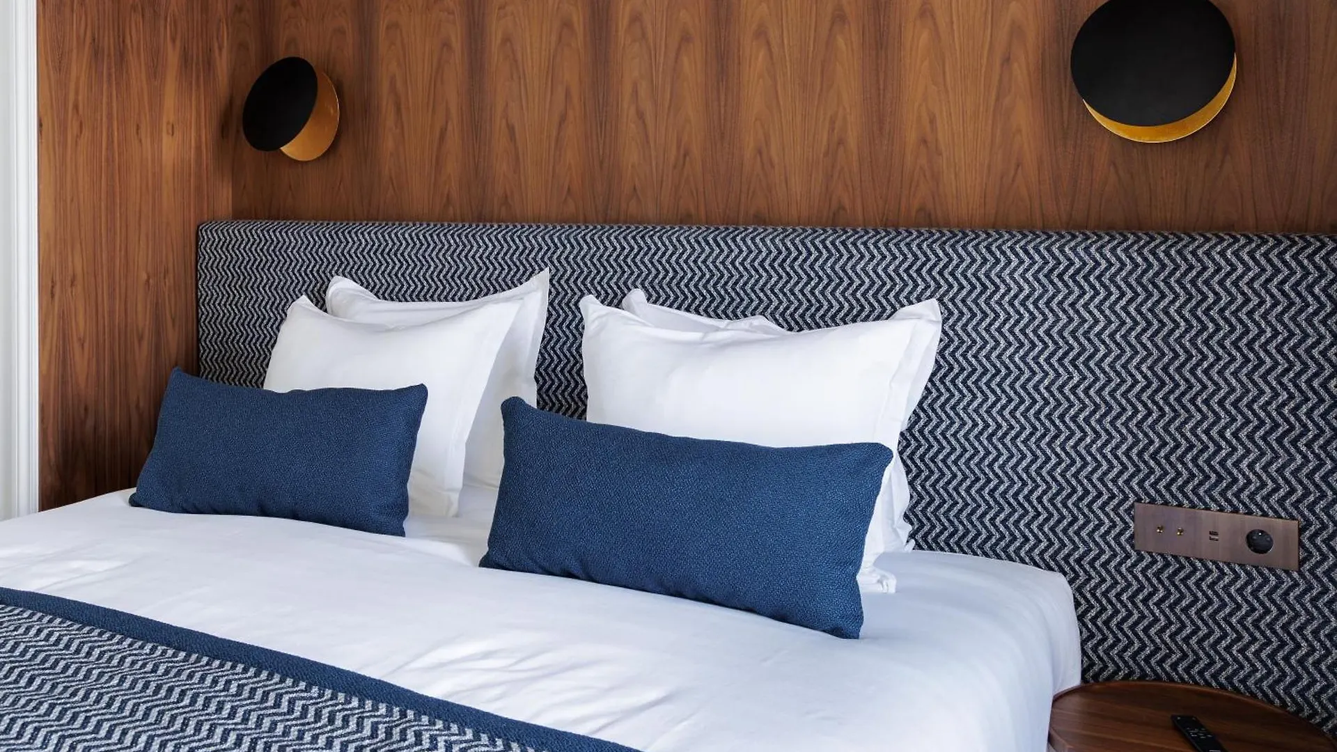 Oniri - Rivoli Apartment Paris
