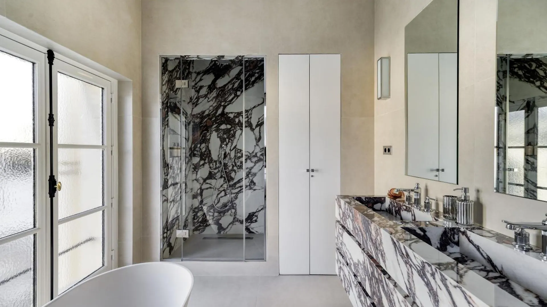 Oniri - Rivoli Apartment Paris