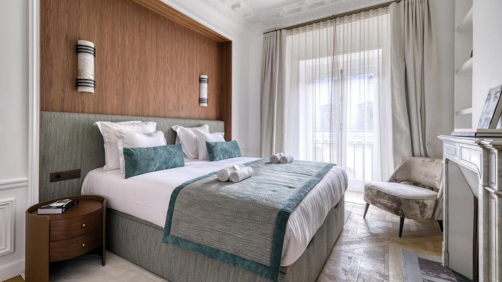 Oniri - Rivoli Apartment Paris 0*,  France