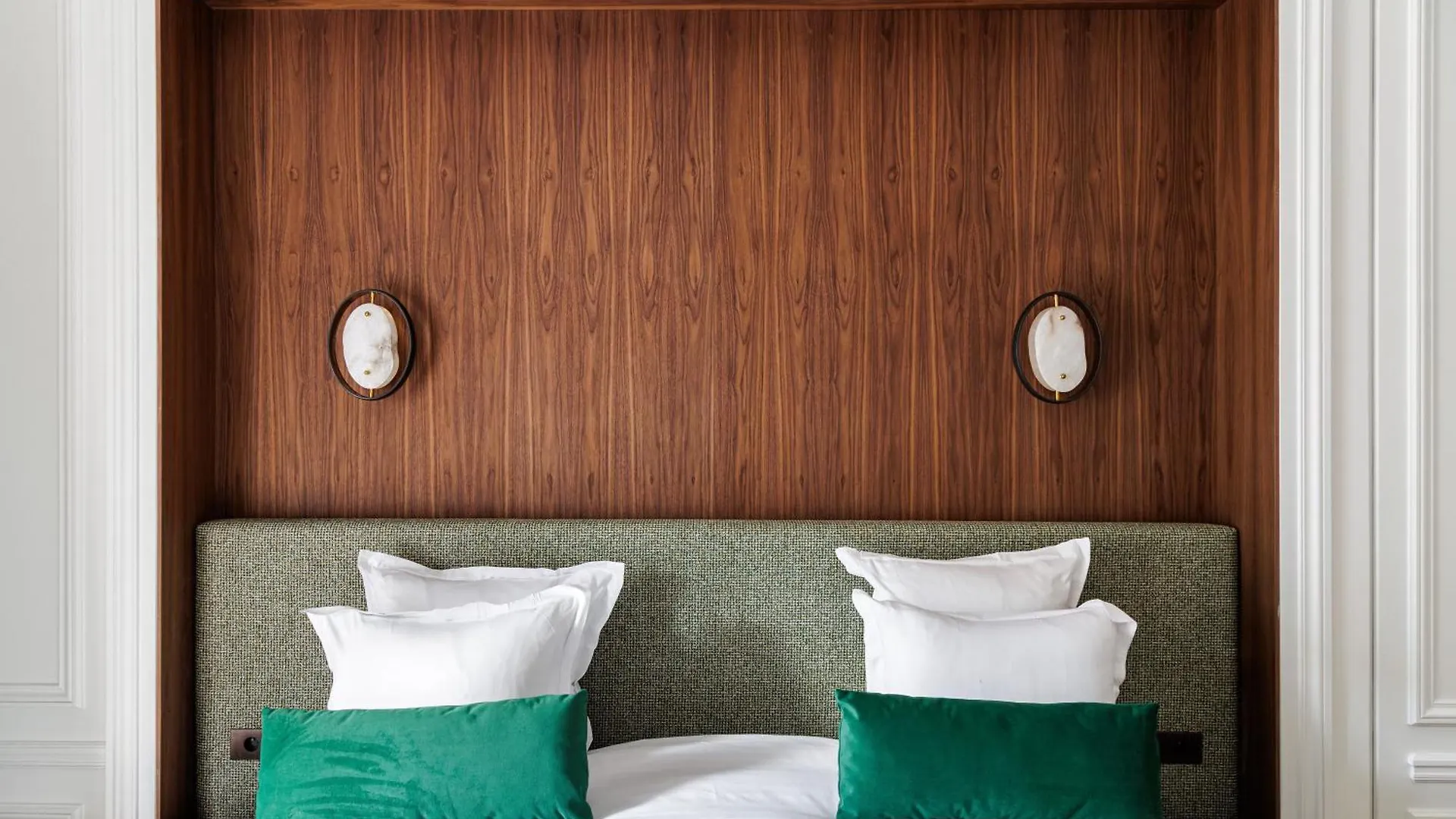 Oniri - Rivoli Apartment Paris 0*,