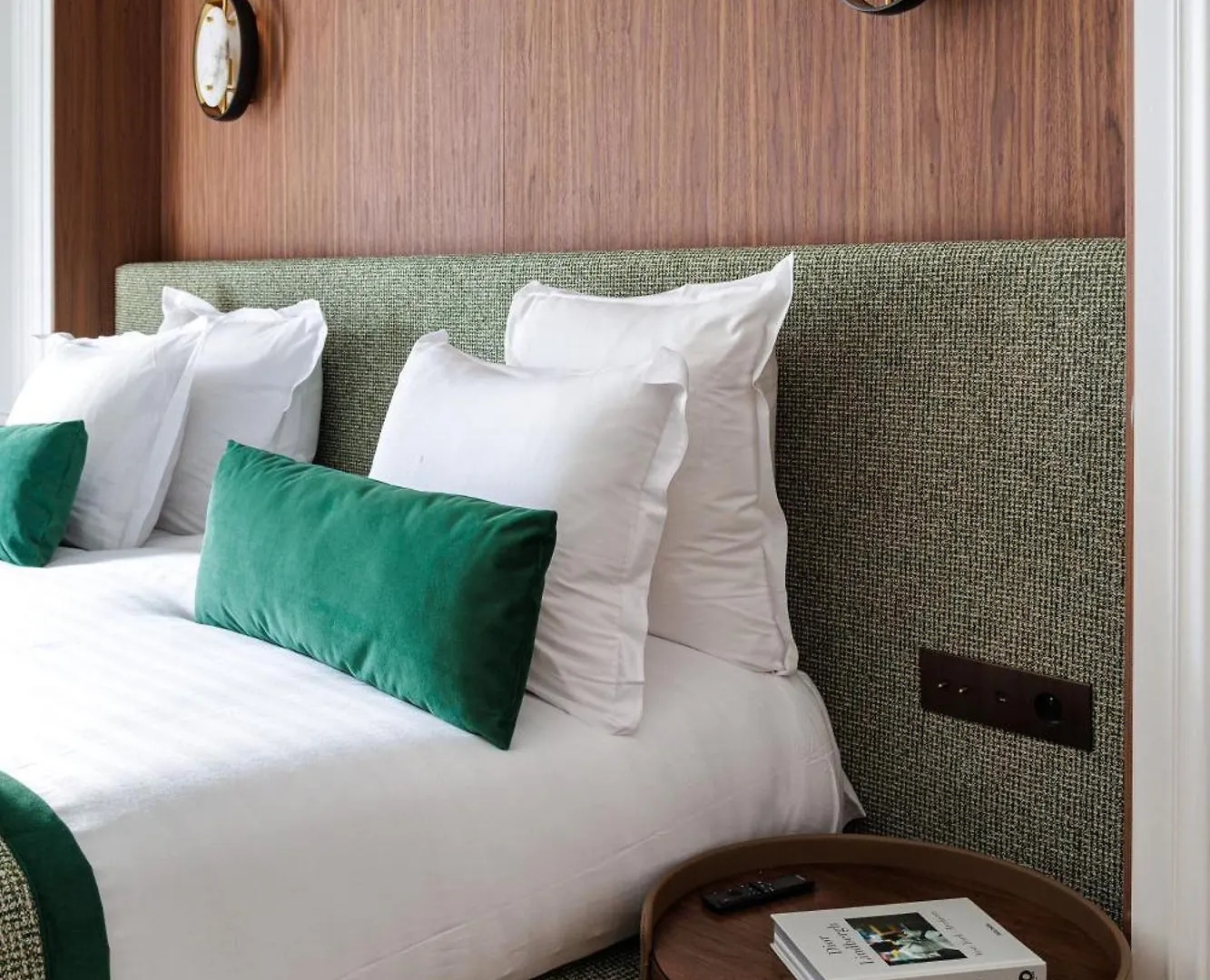 Oniri - Rivoli Apartment Paris