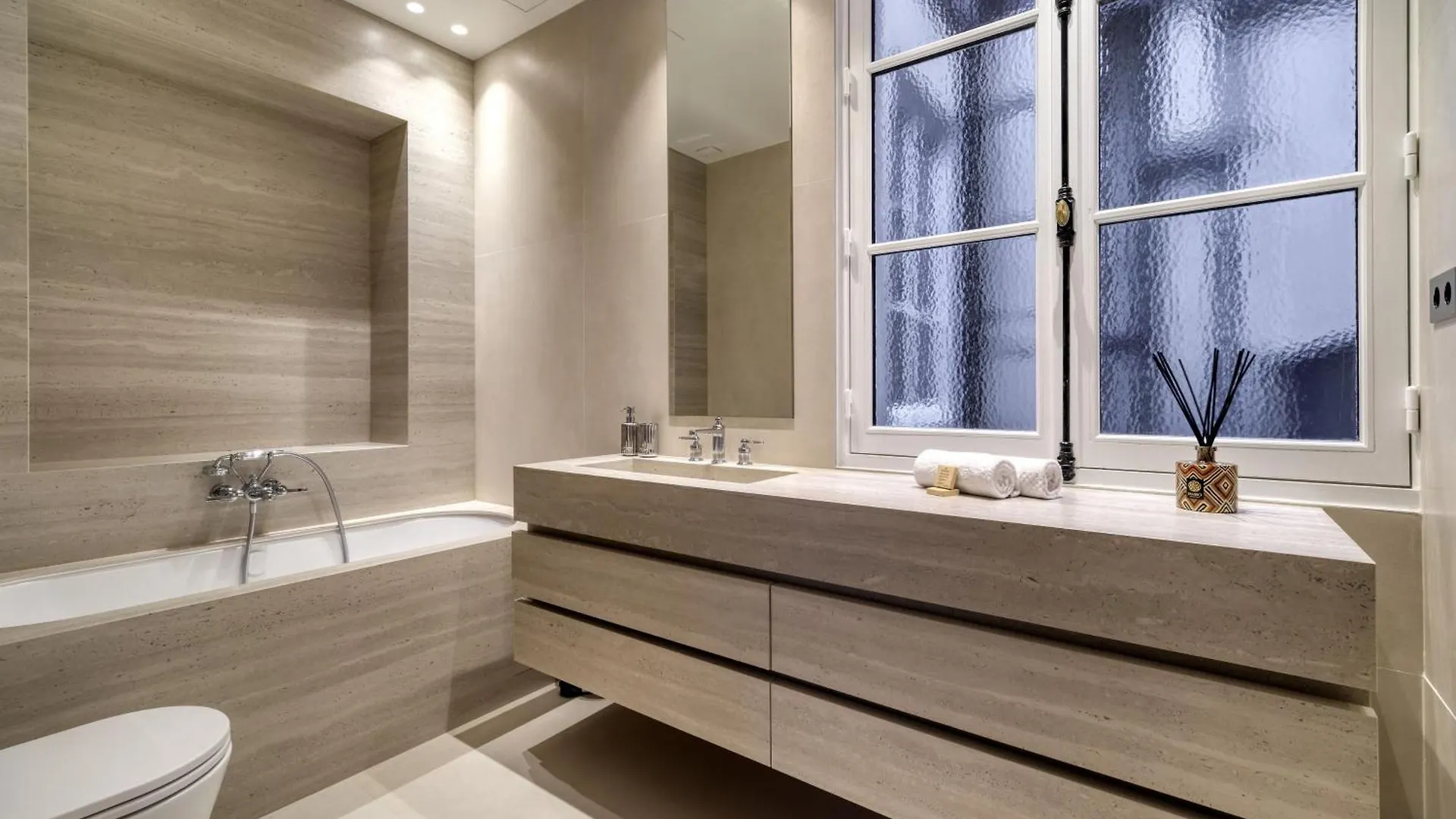 Oniri - Rivoli Apartment Paris 0*,