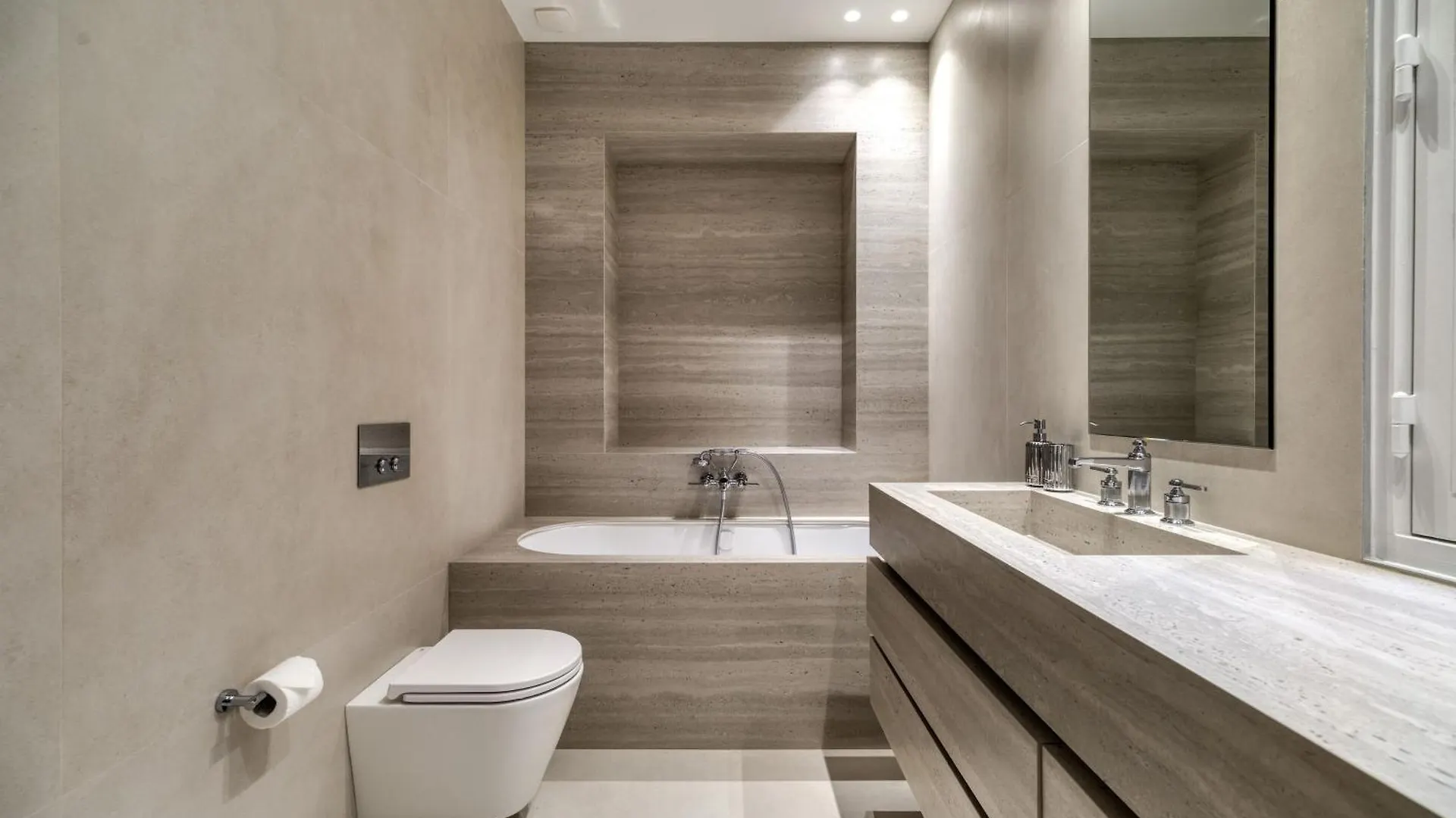 Oniri - Rivoli Apartment Paris