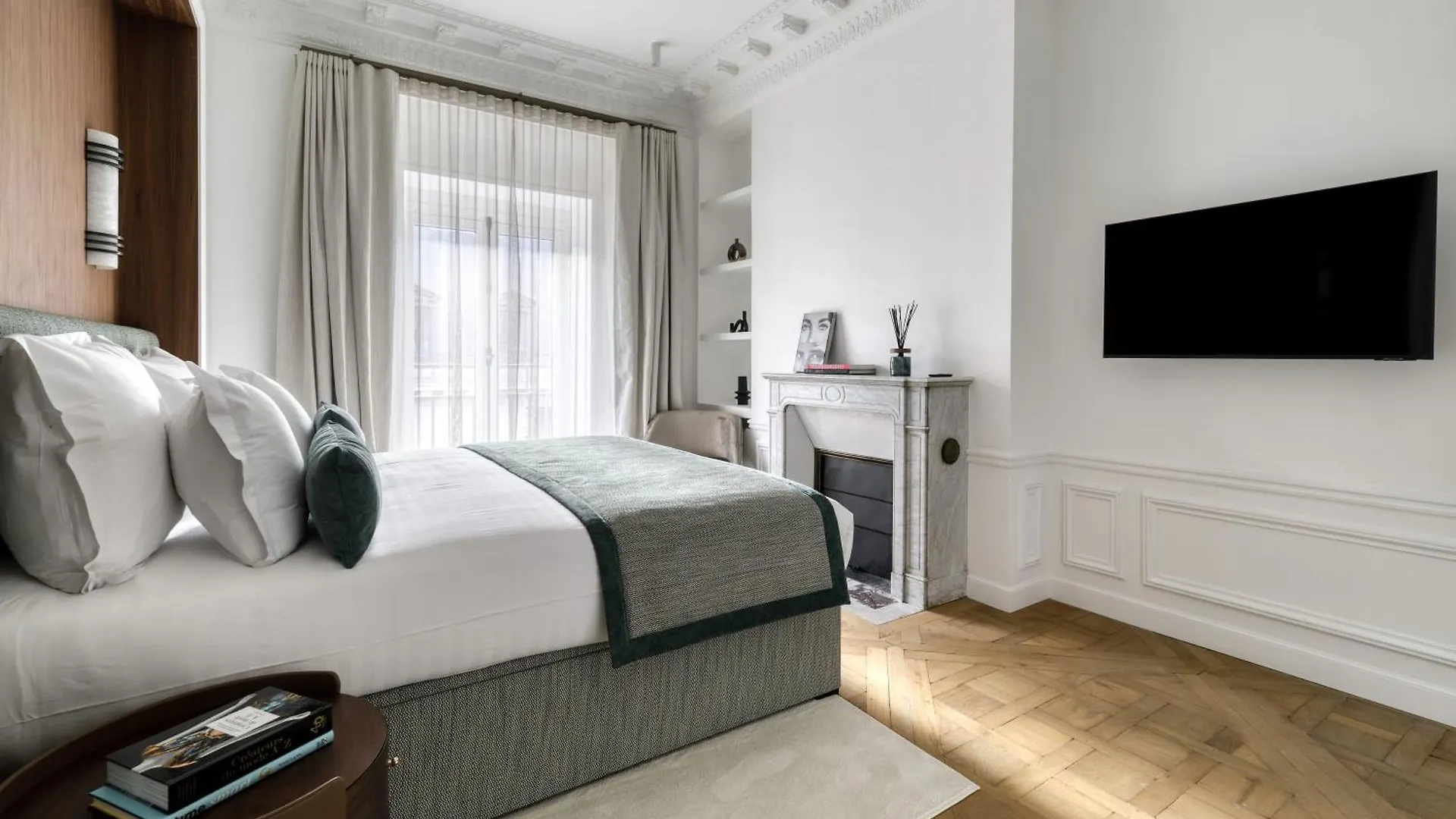 Oniri - Rivoli Apartment Paris 0*,