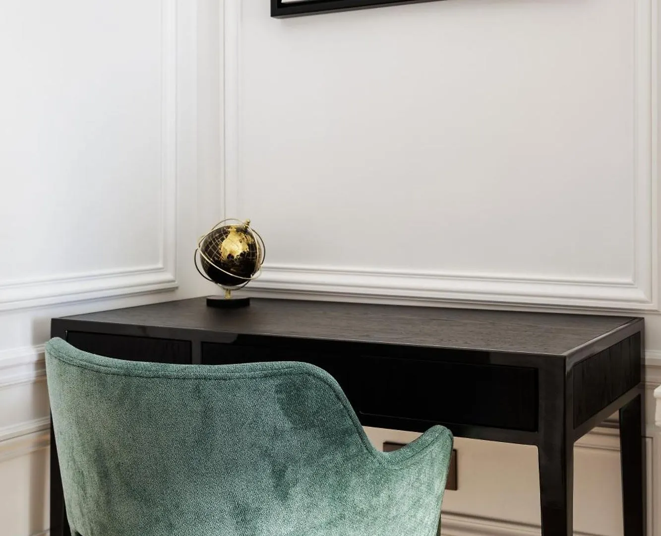 Oniri - Rivoli Apartment Paris France